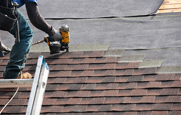 Licensed Flat Roof Repair service in Hinckley, UT - Brentwood Metal Roofing